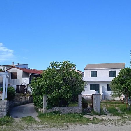 Apartments Mare Ždrelac Extérieur photo