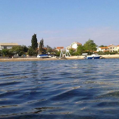 Apartments Mare Ždrelac Extérieur photo