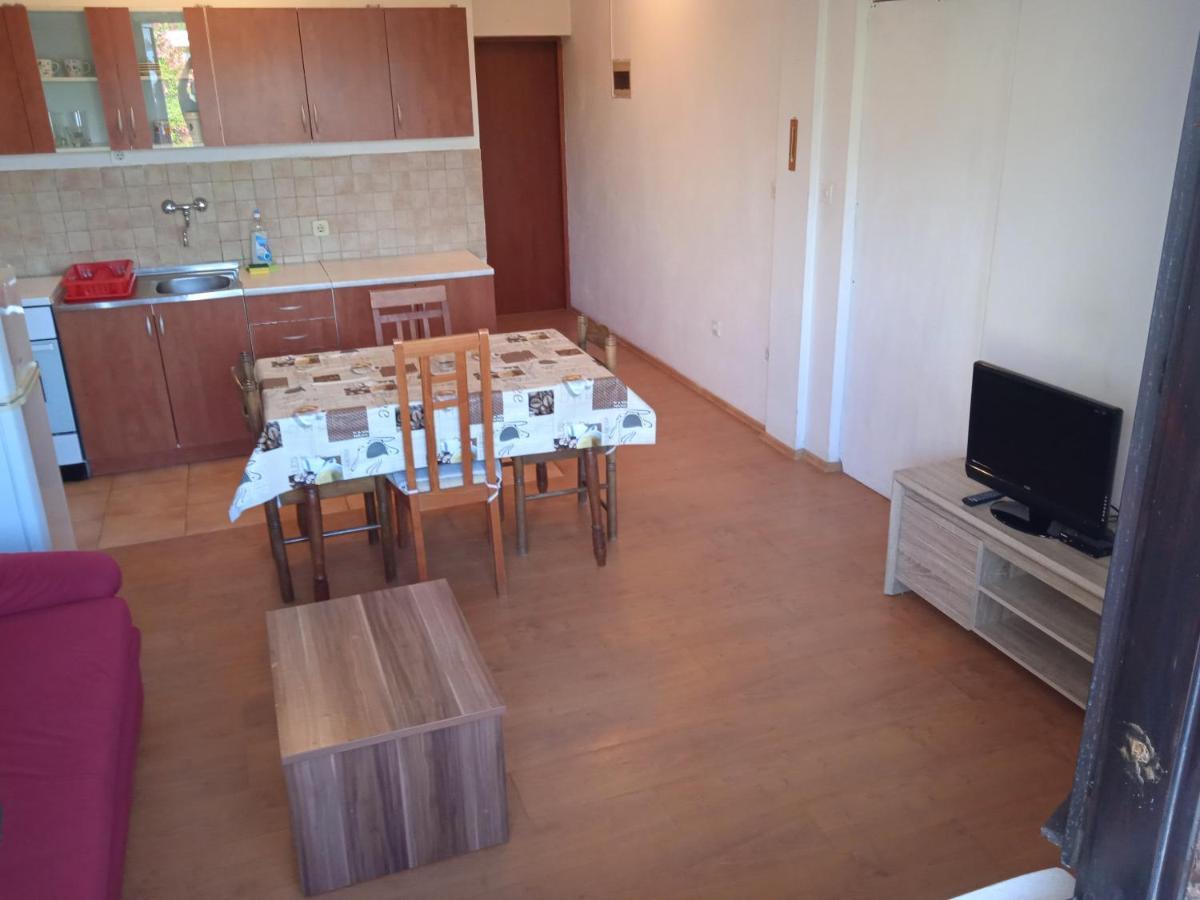 Apartments Mare Ždrelac Extérieur photo